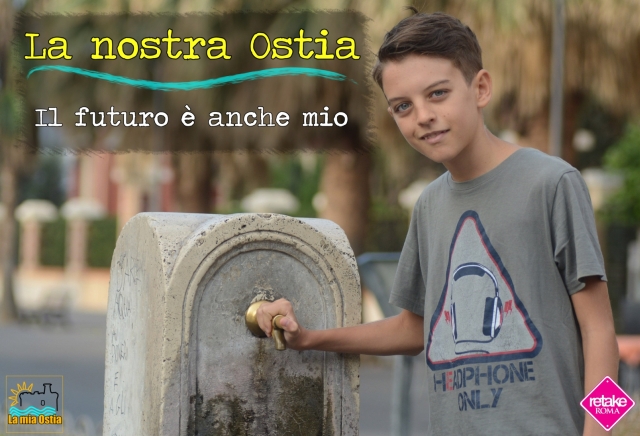 La nostra Ostia